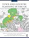 Produktbild Town and Country Planning in the UK