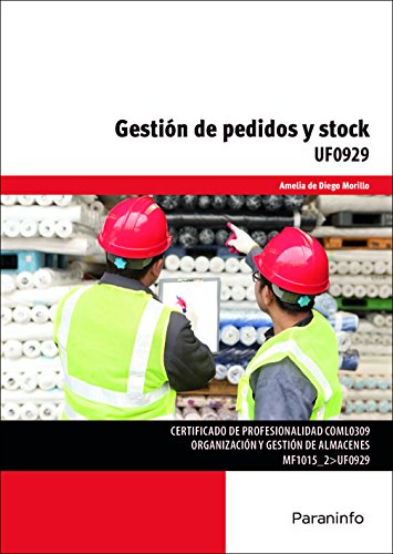 Gestión de pedidos y stock