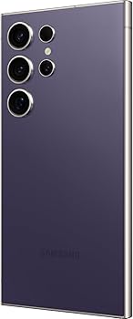 Samsung S928B Galaxy S24 Ultra 512 Go/12 Go Double SIM Titane