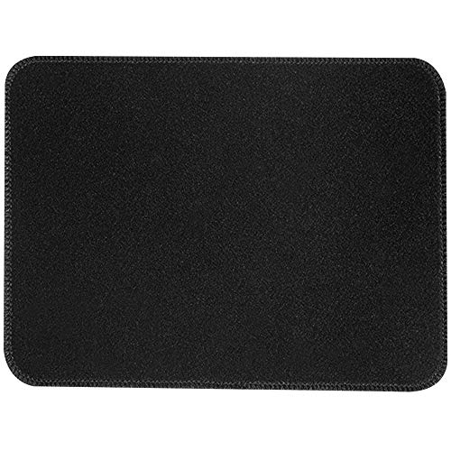 Fh Group F16409 Premium Carpet Cargo Liner 36In - (34.5”L X 43”W), Black Color - Trunk Mat For Cars And Suvs #TOP1