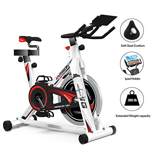 harison pro indoor cycling bike