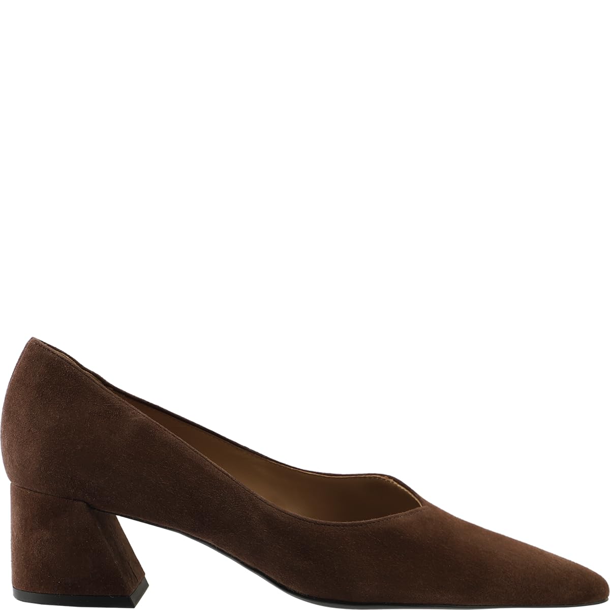 Högl Damen Chocplum Sherylpumps