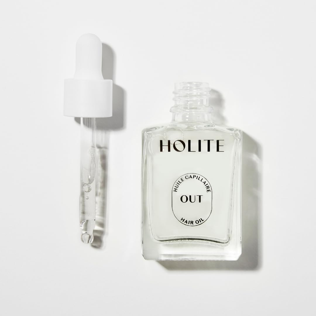 Aceite Capilar OUT