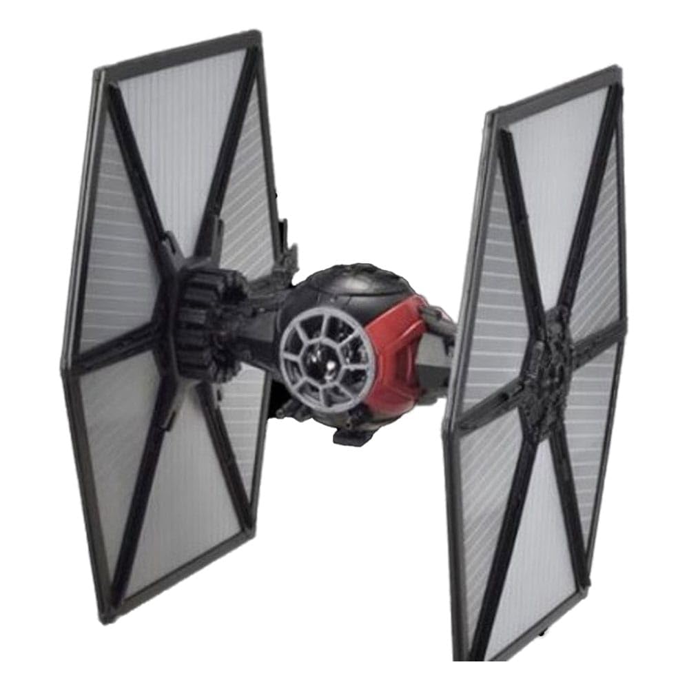 Revell Modellbau BANDAI First Order Special Forces TIE Fighter