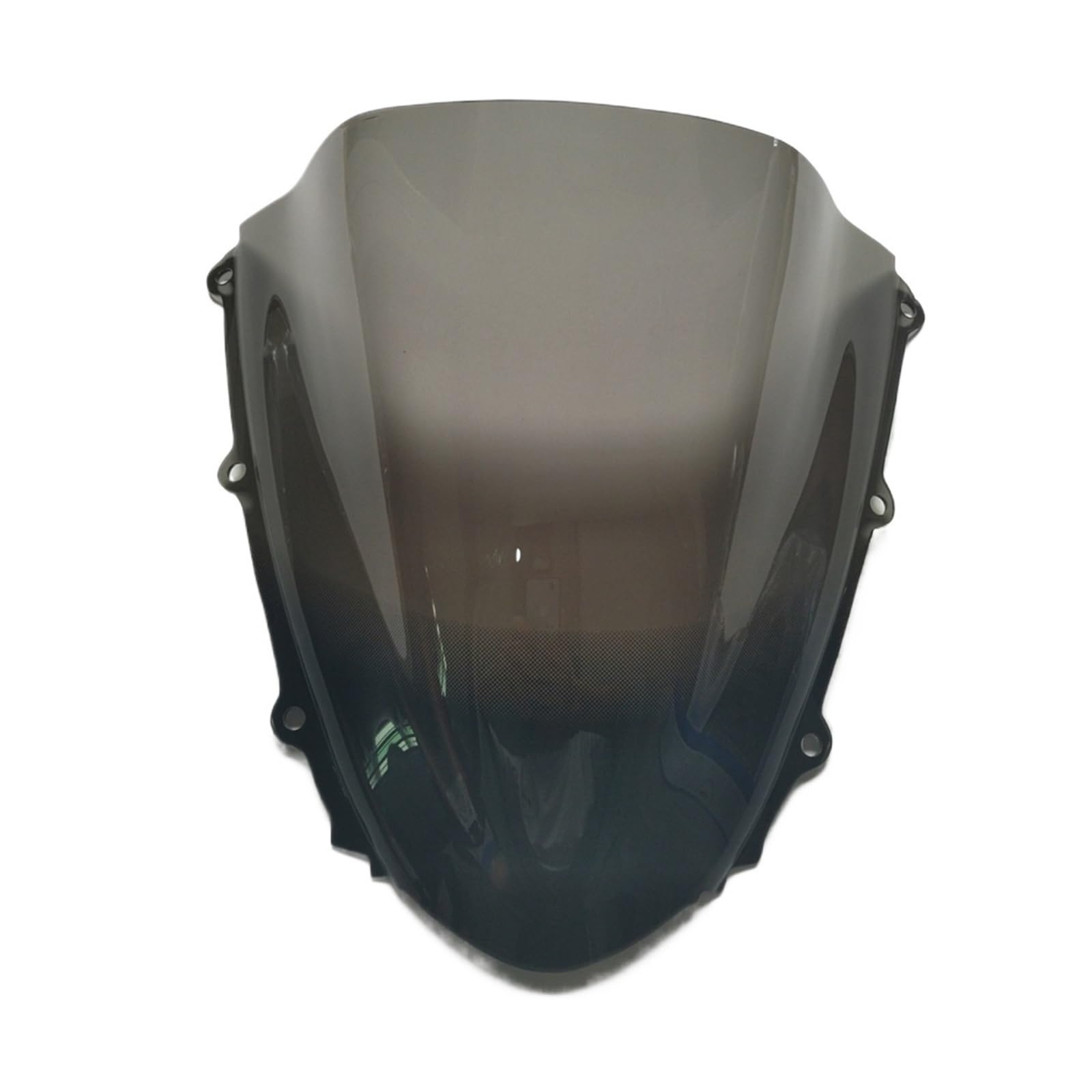 Deflettore Parabrezza Per CBR1000RR Per CBR 1000RR 2004 2005 2006 2007 Deflettore Per Parabrezza Per Moto Nero Fumo