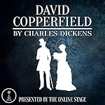 Cover of David Copperfield