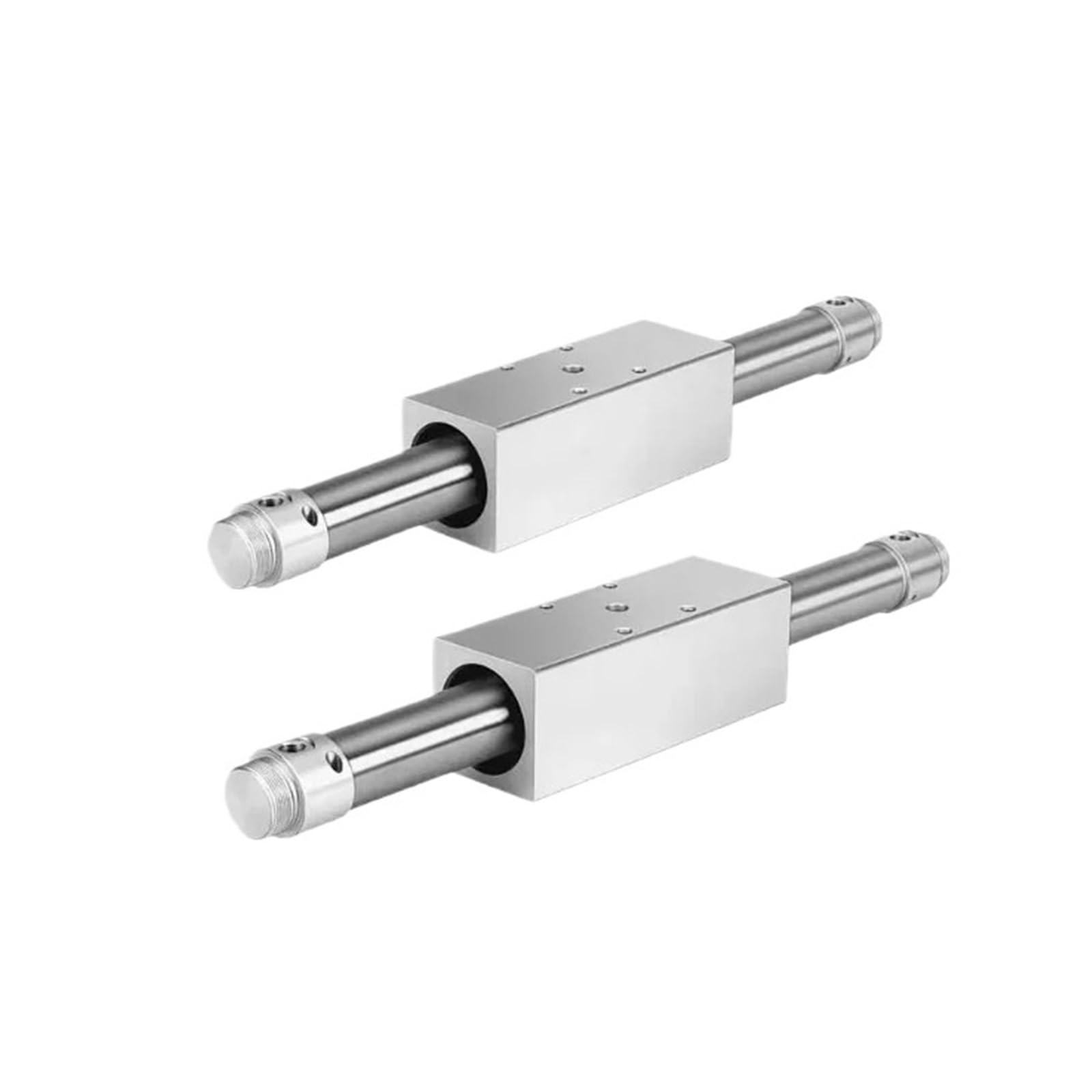 RISWEKFW 1pcs rodless cylinders DGO1216202532402004006001000PPVAB(20-200-PPV-A-B 15223)