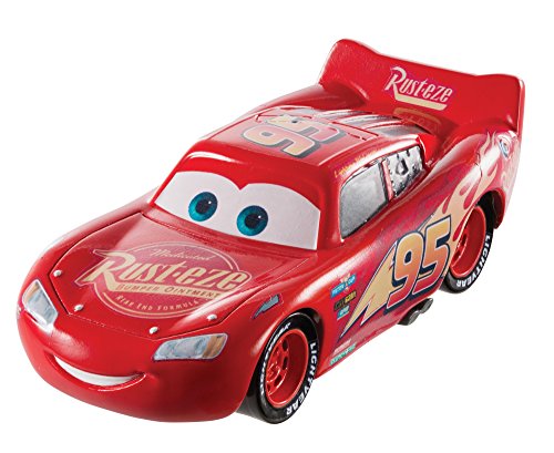 Mattel LIGHTMCQUEEN Cars 3 DYW77