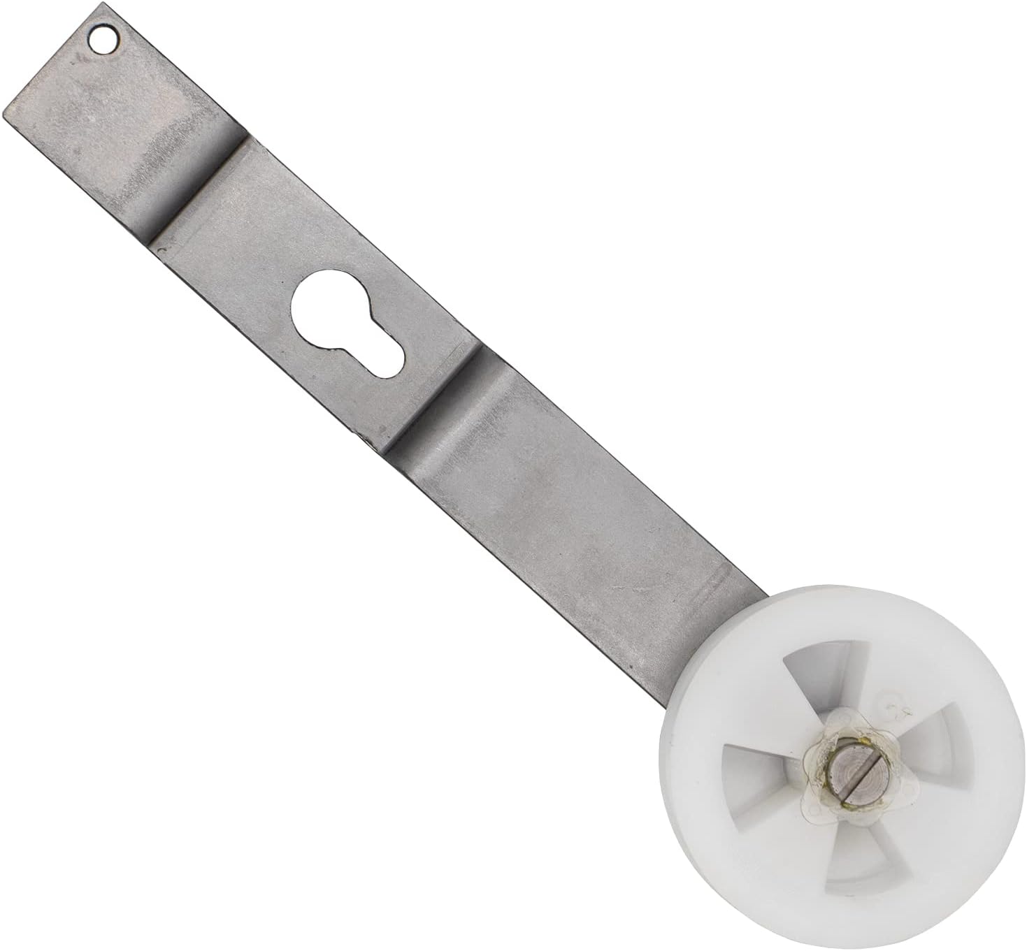 Supplying Demand 5304507499 131863100 Clothes Dryer Idler Arm and Pulley Assembly Replacement