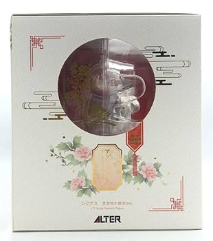 Amazon.co.jp: ALTER アズールレーン シリアス 青雲映す碧波Ver