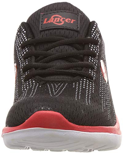 Image of Lancer Mens Cuba Running Shoes
