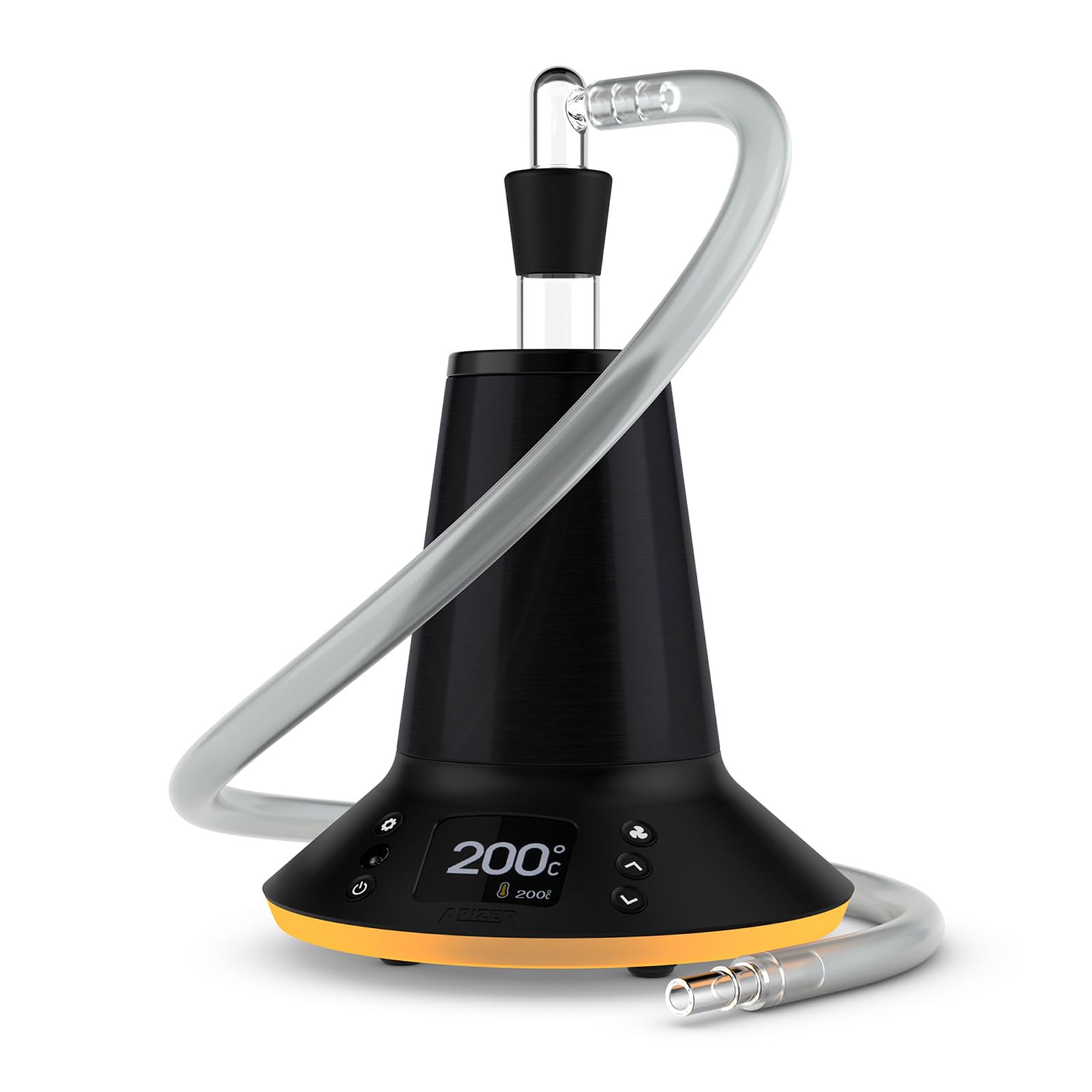 Arizer XQ2 Tisch-Vaporizer, Schwarz