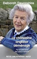 Les Humeurs D'une Châtelaine Anglaise: Par La Dernière Des Soeurs Mitford 2228907138 Book Cover