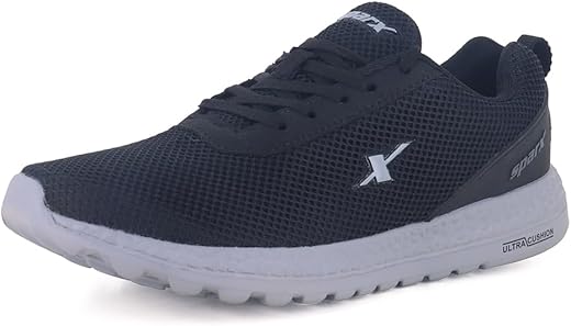 SPARX Mens Sx0414g Running Shoe