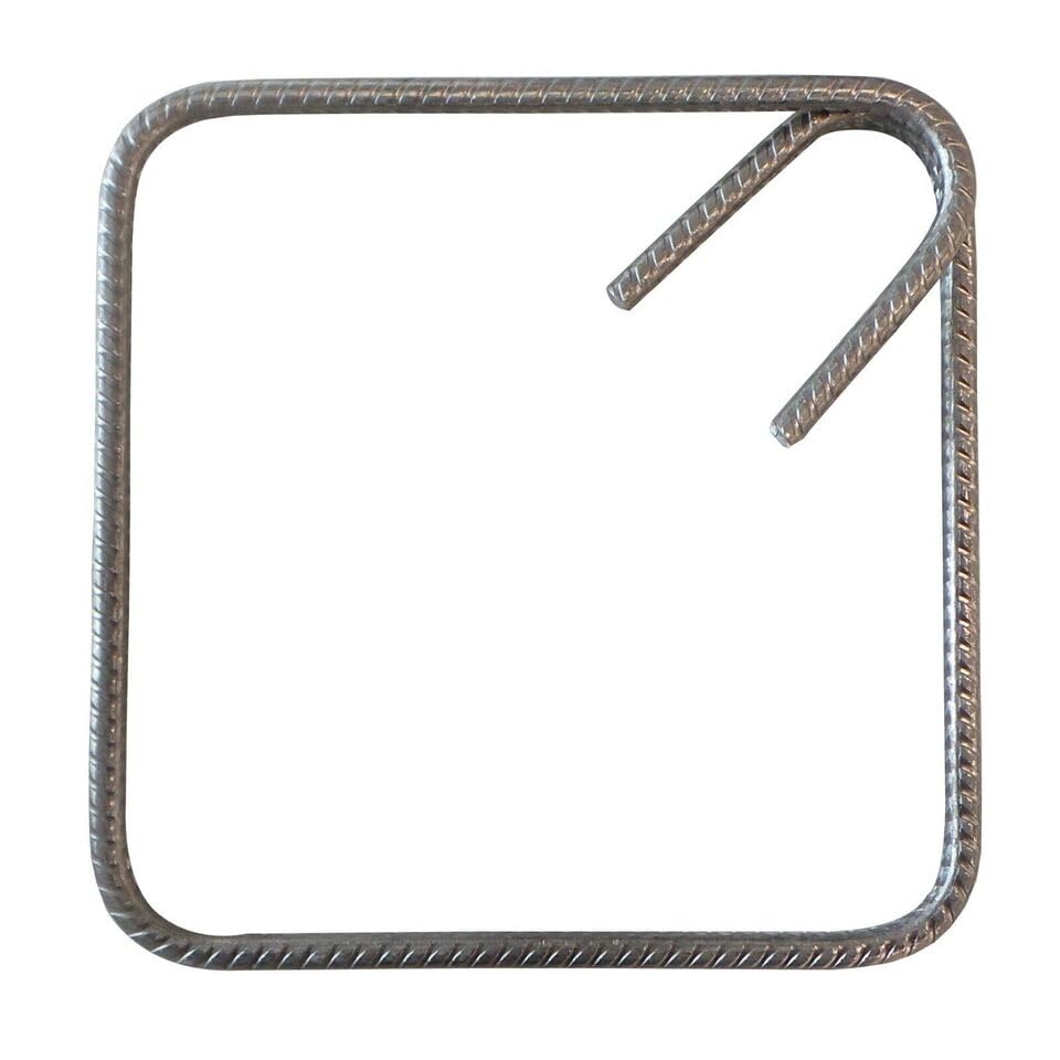Rectangular Stirrups Reinforcing Steel Sizes Deformed Bar Reinforcing Steel Bar, Size Y24