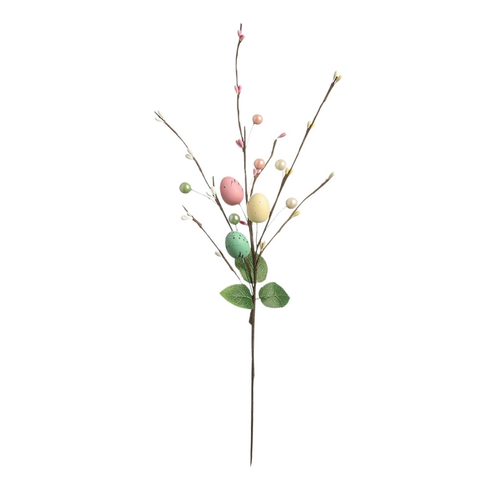 Casetlong 3/5Pcs Decoration Artifical Bouquet Fake Plant For Home Room Decor DIY Flower Party Ornament(3,5Pcs)
