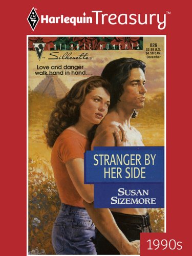 STRANGER BY HER SIDE