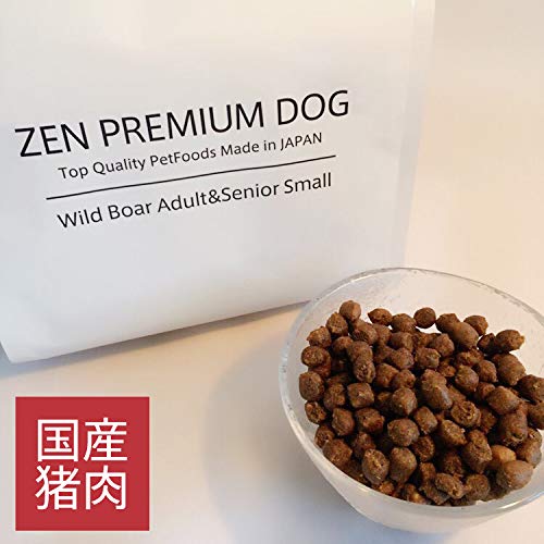 Amazon.co.jp: ZEN（ゼン）: プレミアムドッグ