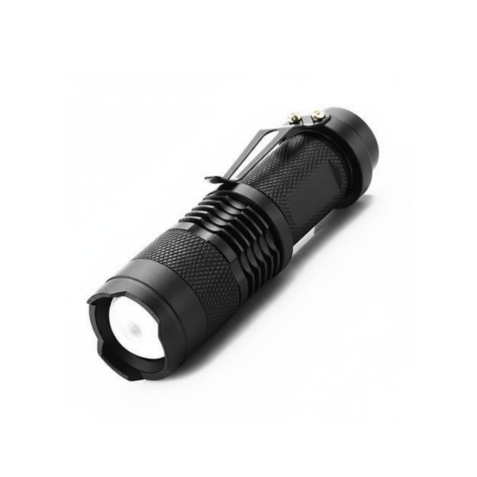 APIRILY 3 Light Modes Multi Color Flashlight Zoomable Zoom Flashlight, Purple 365nm | Flashlights | Flashlights Lanterns & Lights | Camping & Hiking | Outdoor Sports-image-23