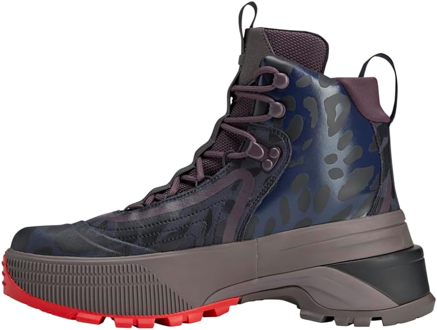 adidas Womens By Stella Mccartney X Terrex Hiking Casual Boots Ankle - Grey