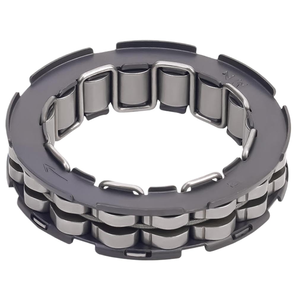 Rodamiento de Embrague de Arranque de Una Vía Compatible Con YFM35BA YFM35FA YFM350A YFM350FW YFM400F YFM450FW Bruin