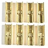 Yicotens T56 Complete Billet Bronze Shift Fork Pads Upgrade Kit Set T56BFPK6060