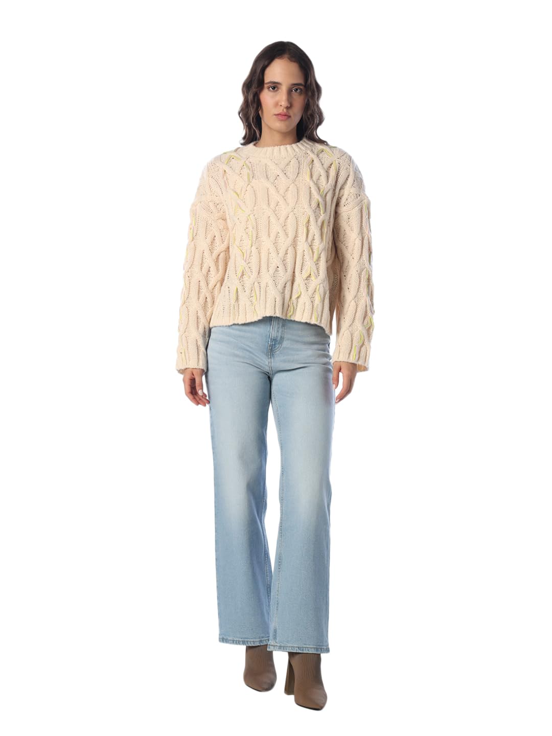 only Women Sweater-picture-11