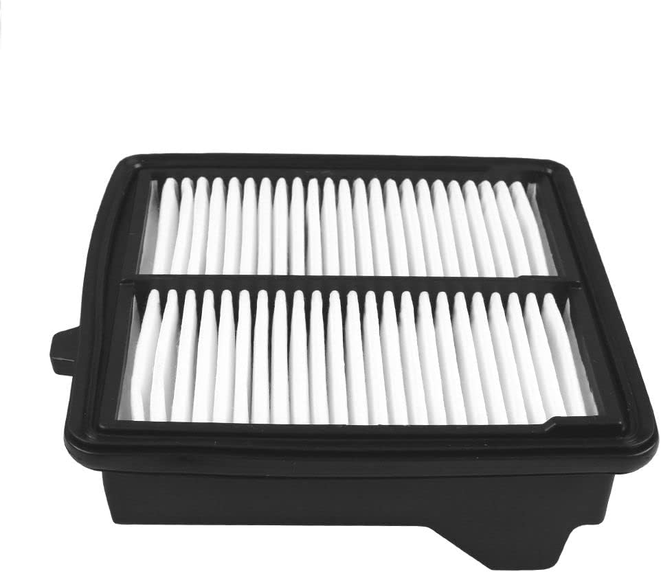 1 PC/SET OF 17220-RB6-Z00 17220RB6Z00 AIR GRID, Compatible with GM (MOLEI-AUTO)