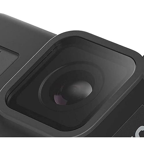 Amazon.com : GoPro HERO8 Black - Waterproof Action Camera with