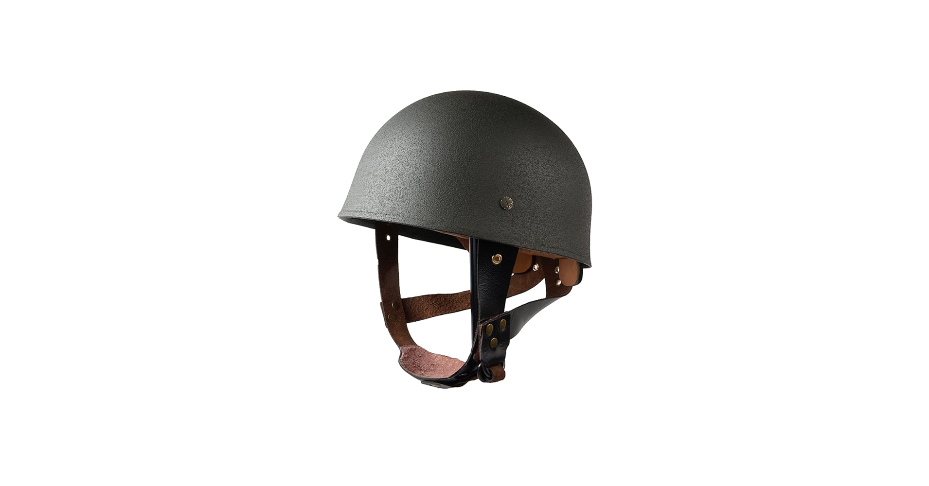 Amazon.co.jp: イギリス軍 空挺 MK2ヘルメット 鉄帽 P37
