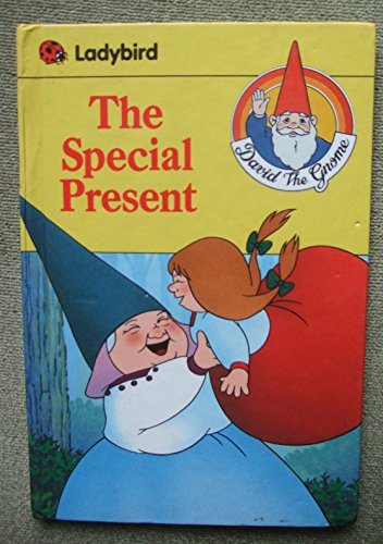  The Special Present