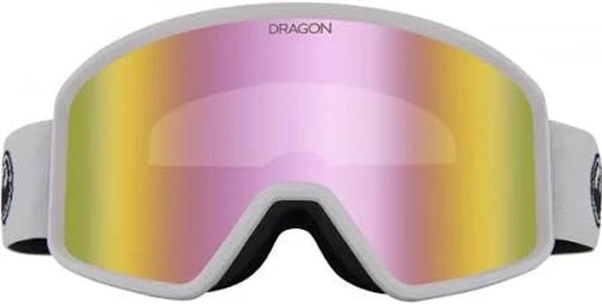 Dragon DXT OTG Snow Goggles 2025