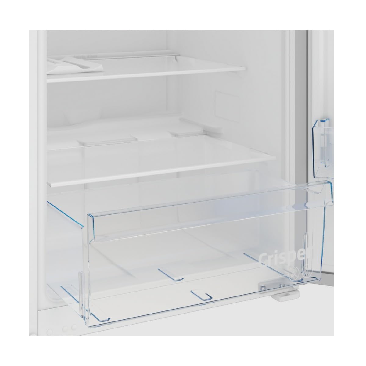 Réfrigérateur 1 Porte Intégrable À Glissières 198l - BLSA210M4SN