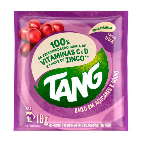 TANG UVA TANG