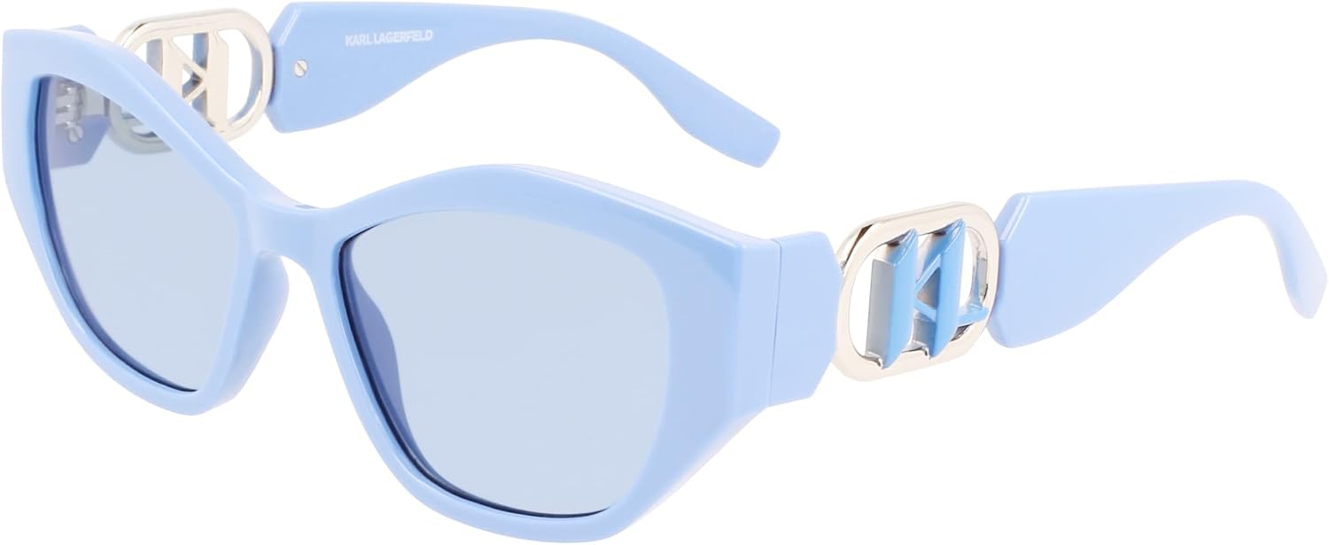 KARL LAGERFELD Unisex Sunglasses