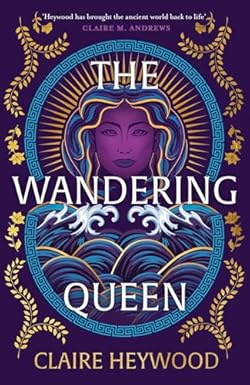 The Wandering Queen cover image