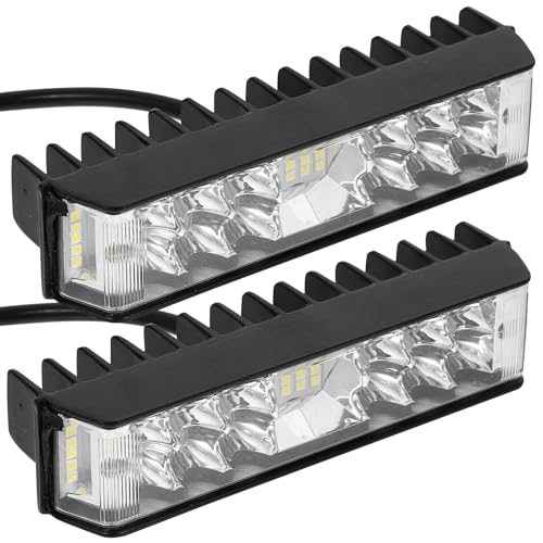 Luz frontal de bicicleta LED evita accidentes por falta de visión nocturna