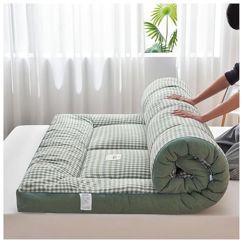 ܂肽ݎ~zc [Abvpbh |[^ugxLv}bgX wAQXgxbhA\t@p(Green,200x220cm)