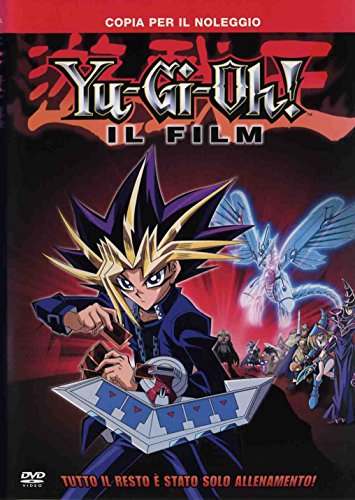 Yu-Gi-Oh! - il Film