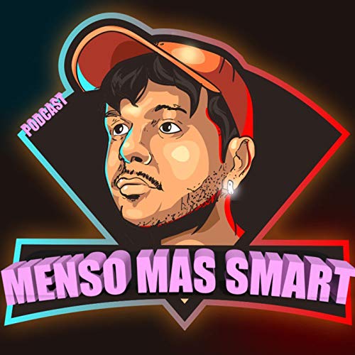 Menso Mas Smart cover art