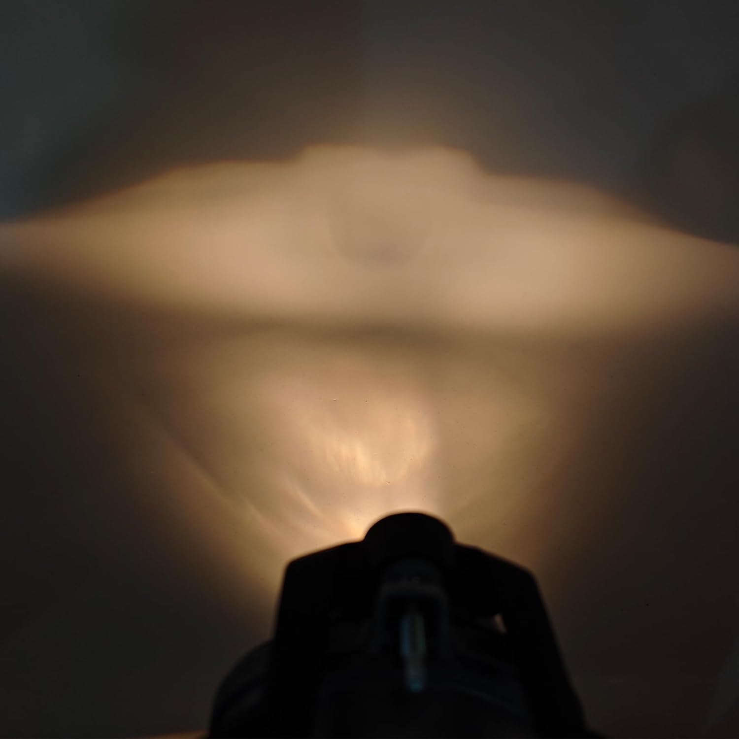 WILD BEAR Fog Lights Fit For 2011-2017 Compass Fog Lamps With Switch and Wiring Kit(Right & Left Side)