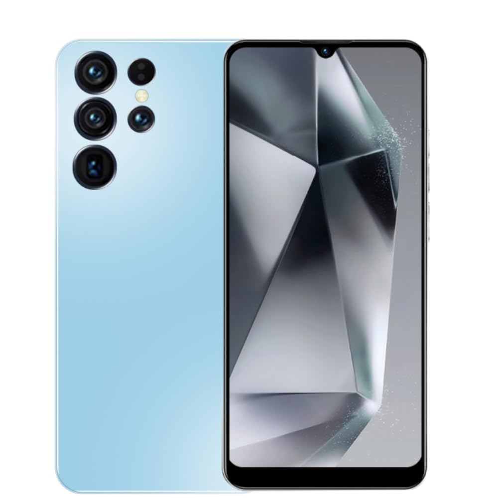 Amazon.com: FOXIONO Smartphone 6.11 inch Screen，E66 ，Unlocked