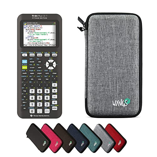 NumWorks Grafikrechner mit WYNGS Schutztasche türkis ab 141,99 € (August 2026) | Vergleiche 2 Angebote auf NumWorks Grafikrechner mit WYNGS Schutztasche türkis ab 141,99 € (August 2026) | Vergleiche 2 Angebote auf