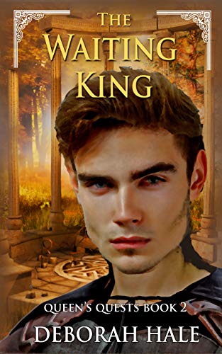 Télécharger The Waiting King (Queen's Quests Book 2) (English Edition) livre En ligne