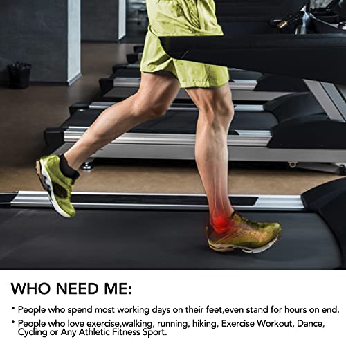 Image of Compression Socks for Women & Men(1 /3 /7 /8 PACK) - Best for Running,Medical,Nurse,Travel,Cycling-20-30mmHg