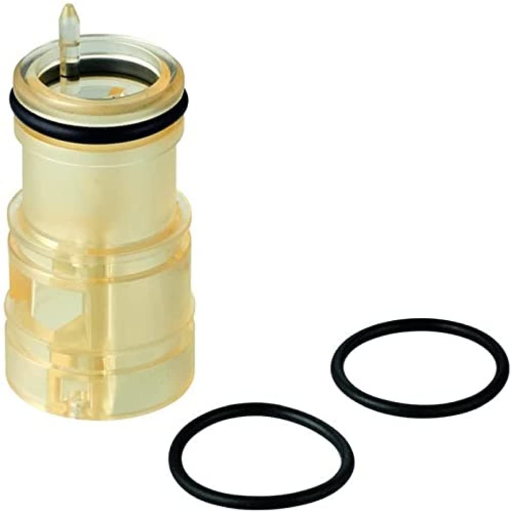 Grohe Auto 3000/Aquadimmer Mixer Shower Cartridge Seat & Seals 47376000 (47376)