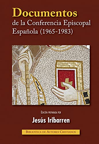 Documentos de la Conferencia Episcopal Española