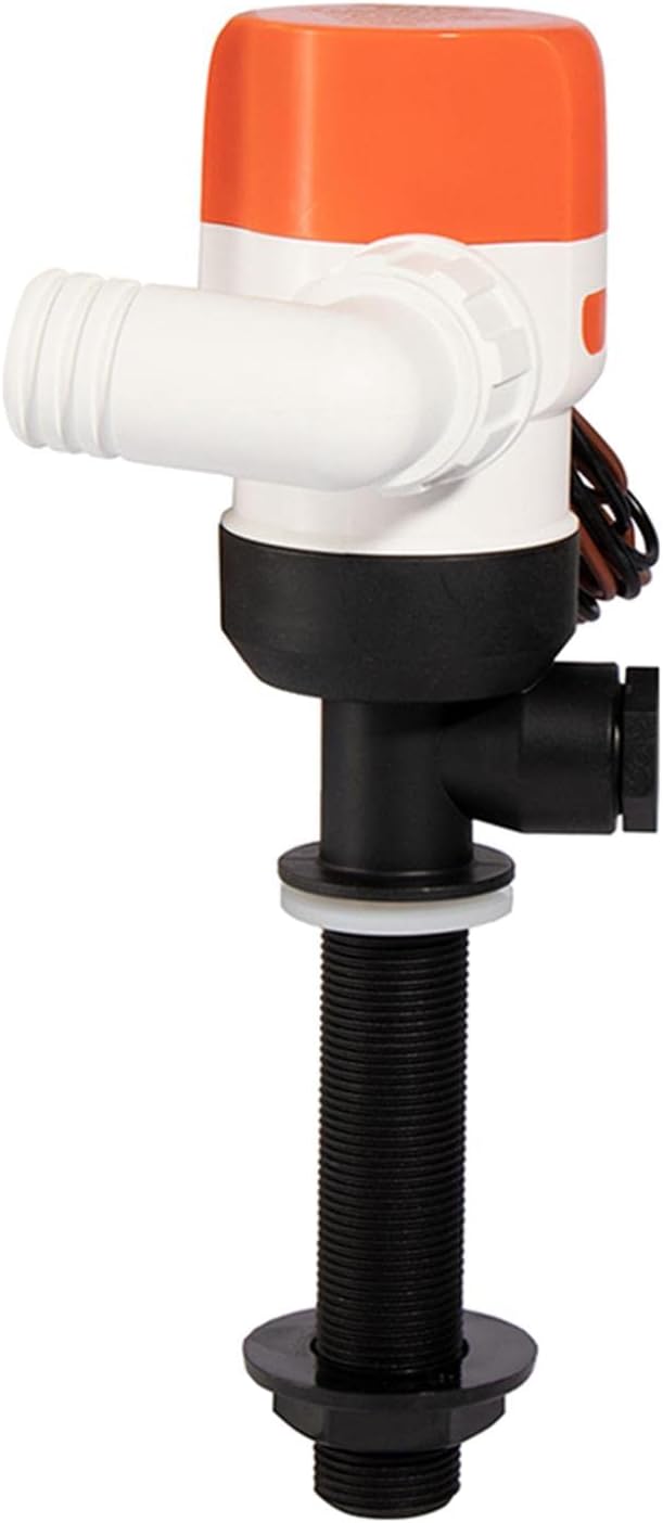 Marine Pump STC 3/4" Hose Accessories High Performance