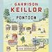 Pontoon: A Novel of Lake Wobegon