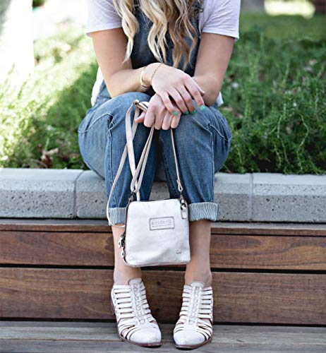 Image of Bed:Stu Ventura Crossbody Bag